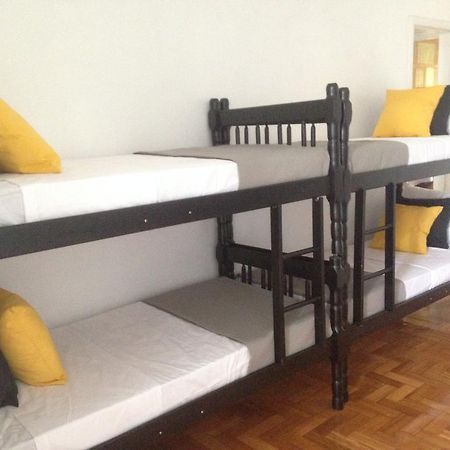 Meier House Apartment Рио де Жанейро Екстериор снимка