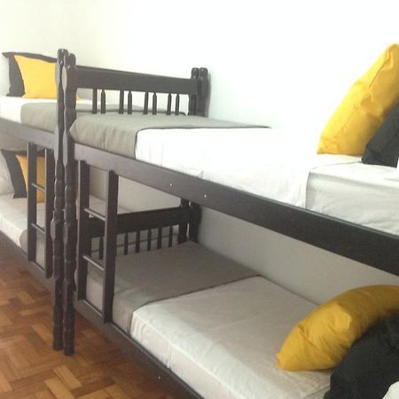 Meier House Apartment Рио де Жанейро Екстериор снимка