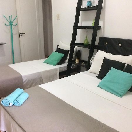 Meier House Apartment Рио де Жанейро Екстериор снимка