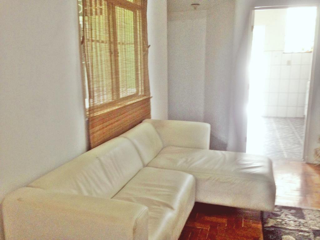 Meier House Apartment Рио де Жанейро Екстериор снимка