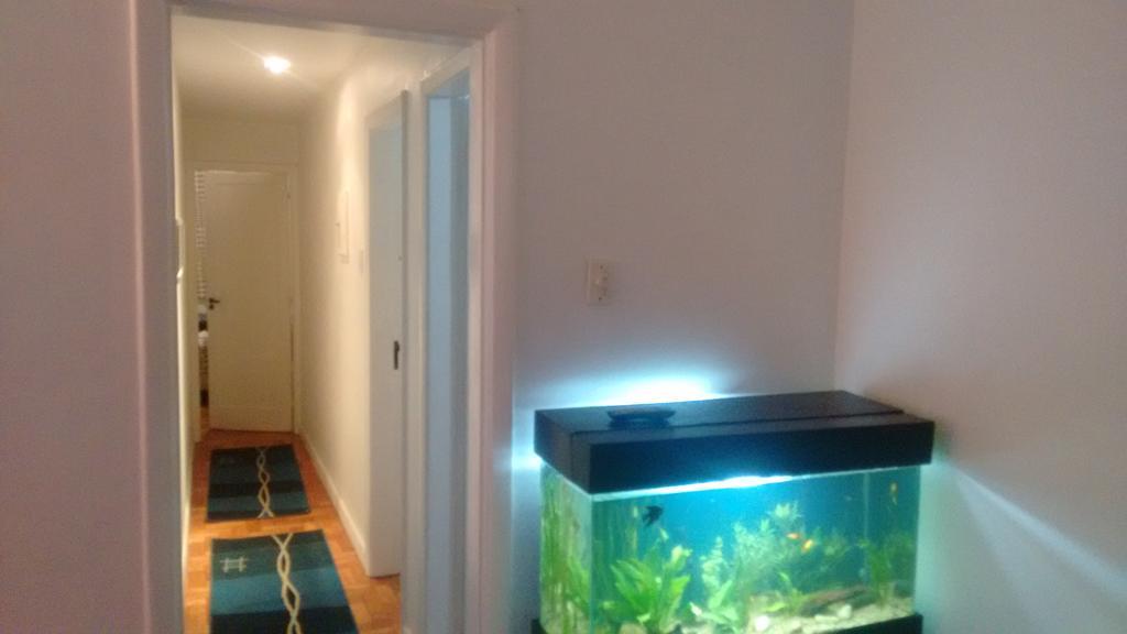 Meier House Apartment Рио де Жанейро Екстериор снимка
