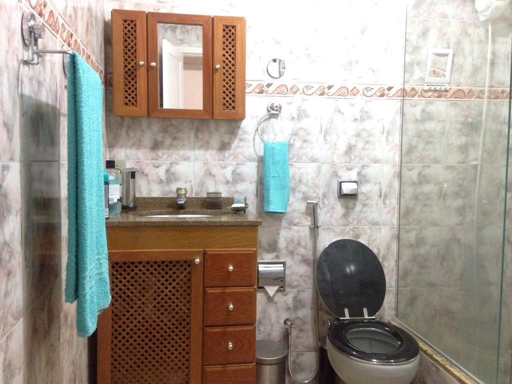 Meier House Apartment Рио де Жанейро Екстериор снимка