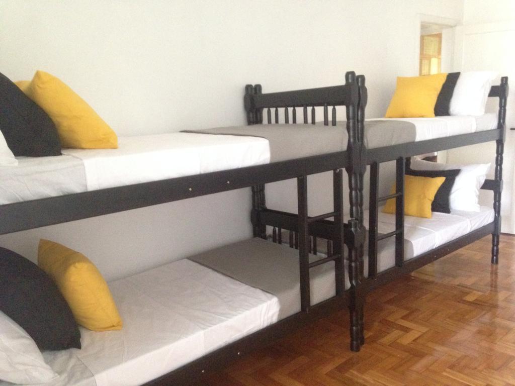 Meier House Apartment Рио де Жанейро Екстериор снимка