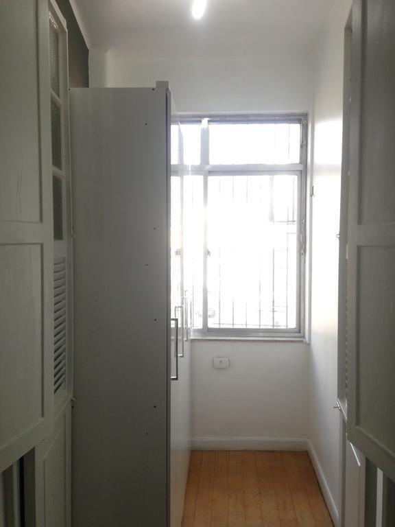 Meier House Apartment Рио де Жанейро Екстериор снимка