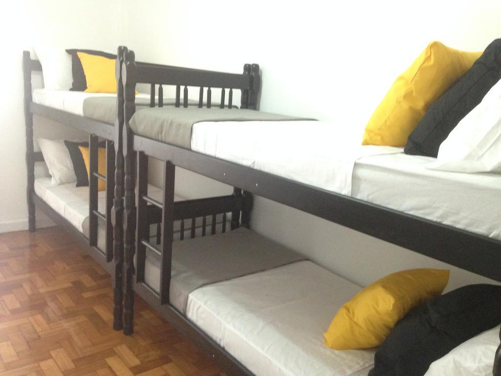 Meier House Apartment Рио де Жанейро Екстериор снимка