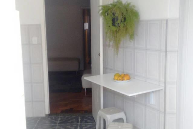Meier House Apartment Рио де Жанейро Екстериор снимка