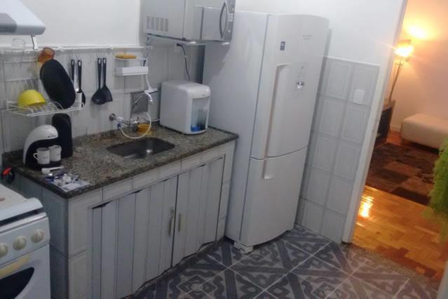Meier House Apartment Рио де Жанейро Екстериор снимка
