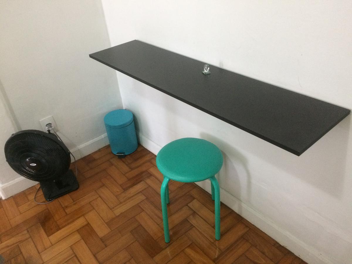 Meier House Apartment Рио де Жанейро Екстериор снимка