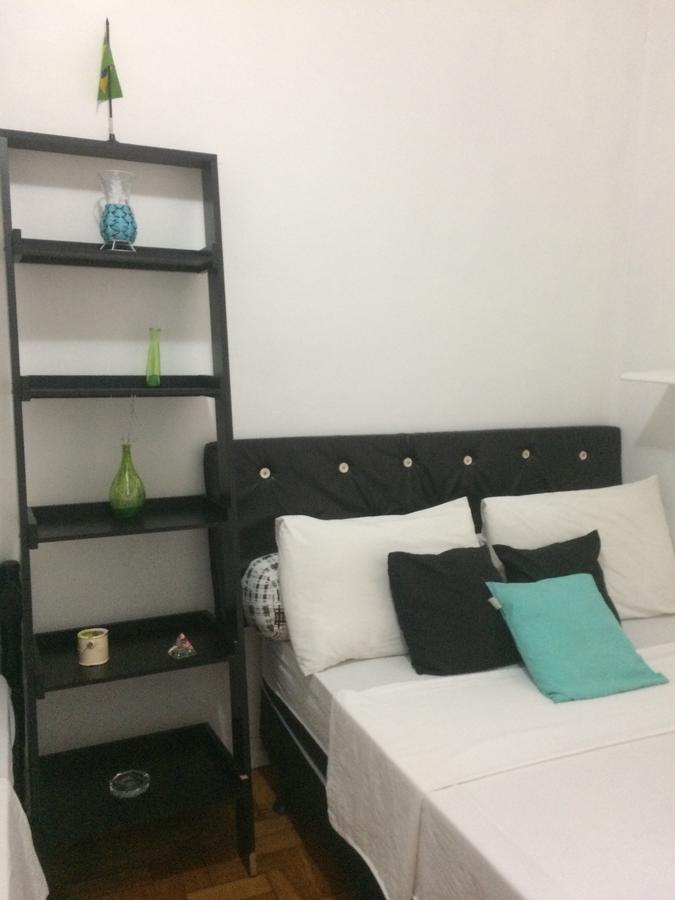 Meier House Apartment Рио де Жанейро Екстериор снимка