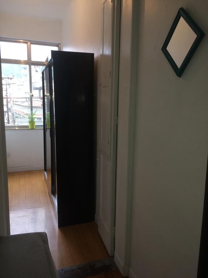Meier House Apartment Рио де Жанейро Екстериор снимка