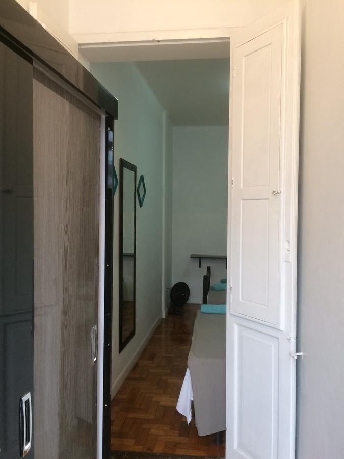 Meier House Apartment Рио де Жанейро Екстериор снимка